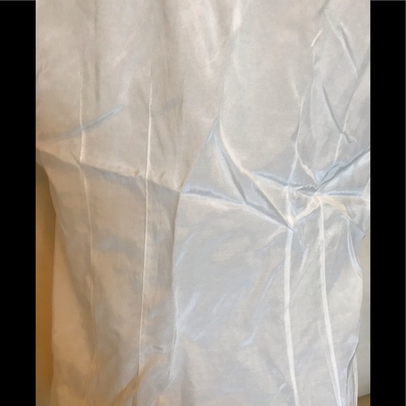 Gerry Weber White Shirt size 14 - Picture 4 of 10